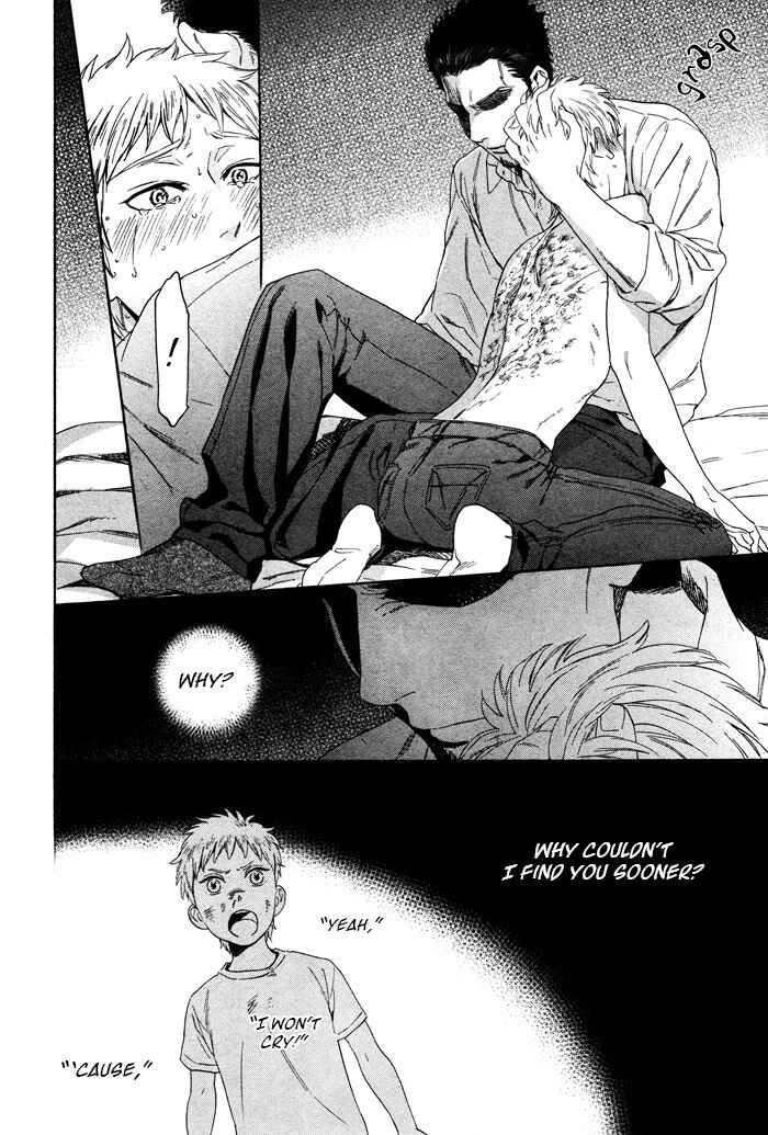 Page 17 Chapter 35 Acid Town