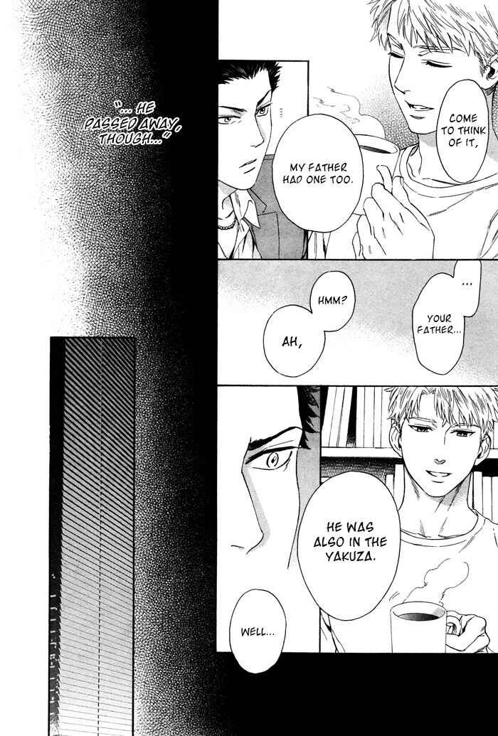 Page 21 Chapter 35 Acid Town