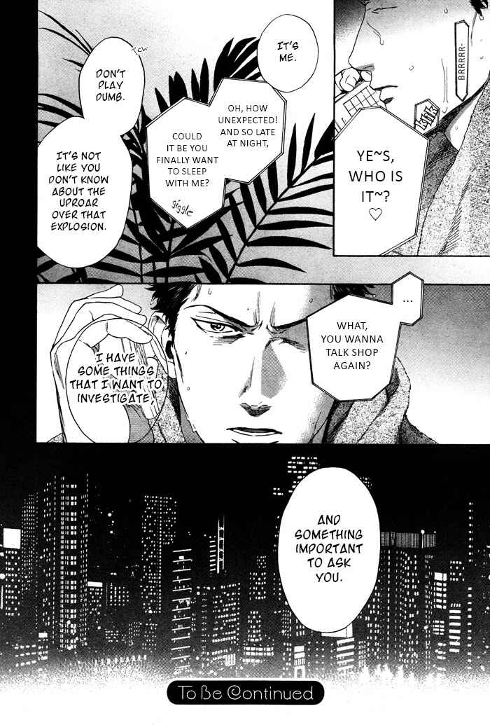 Page 25 Chapter 35 Acid Town