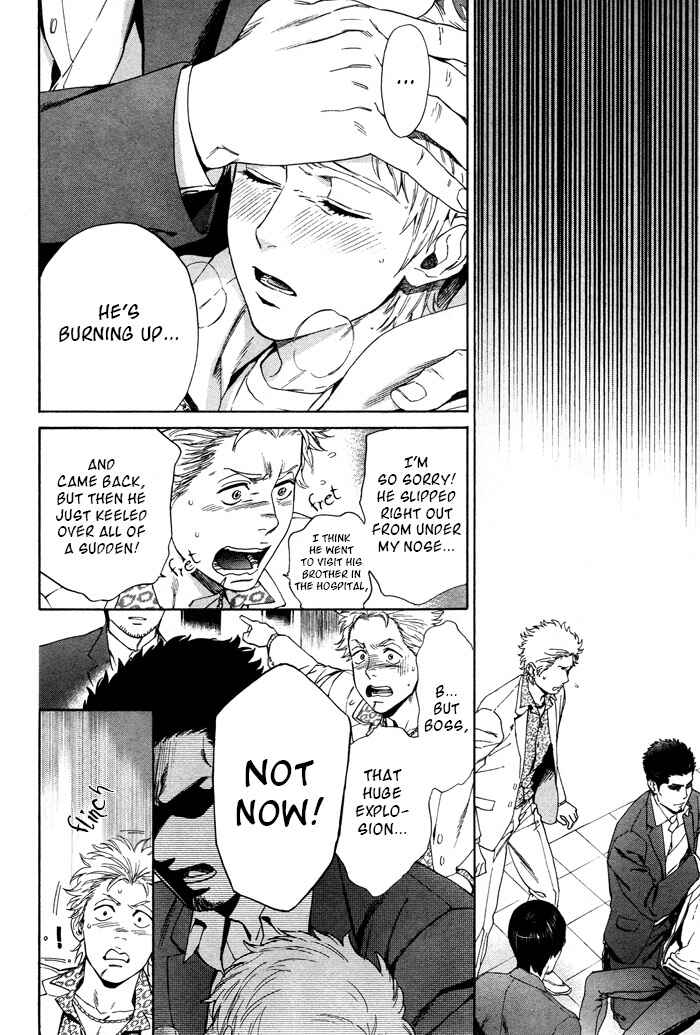 Page 5 Chapter 35 Acid Town