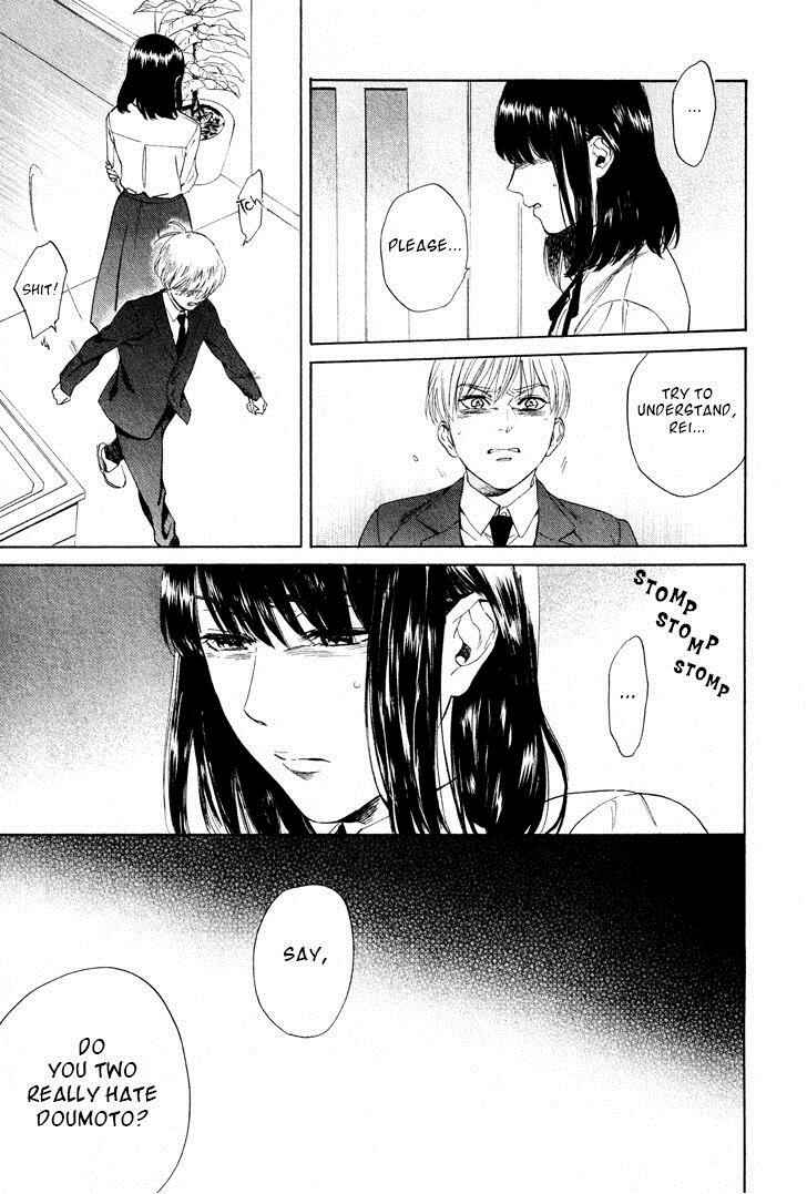 Page 4 Chapter 32 Acid Town