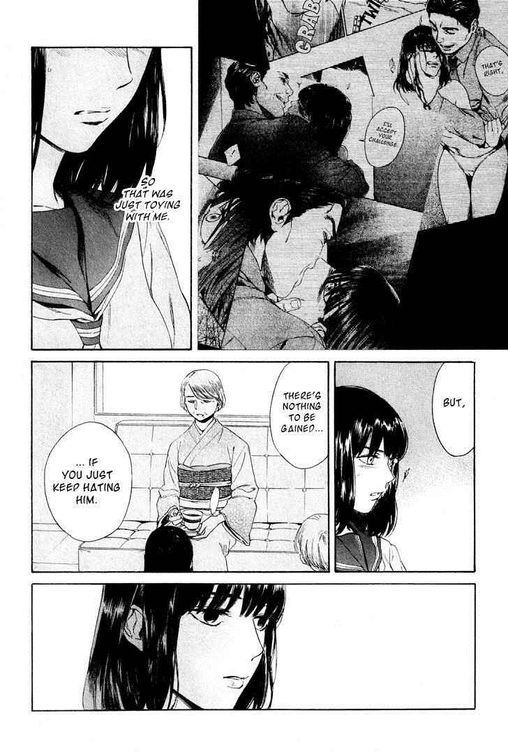 Page 7 Chapter 32 Acid Town