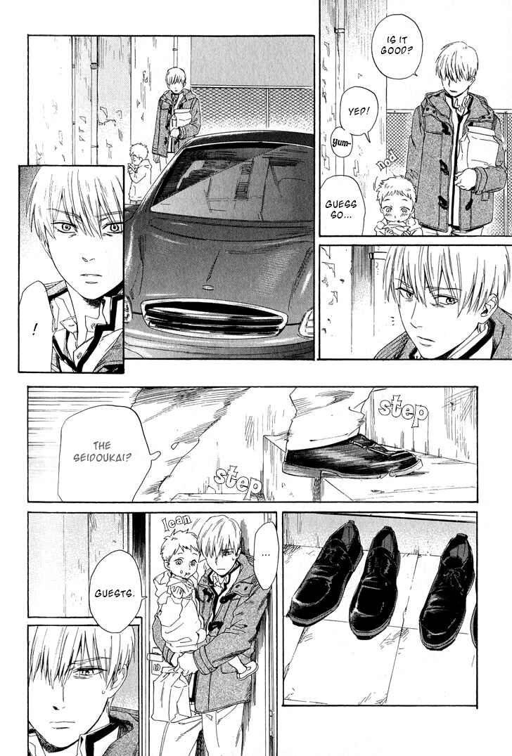 Page 11 Chapter 25 Acid Town