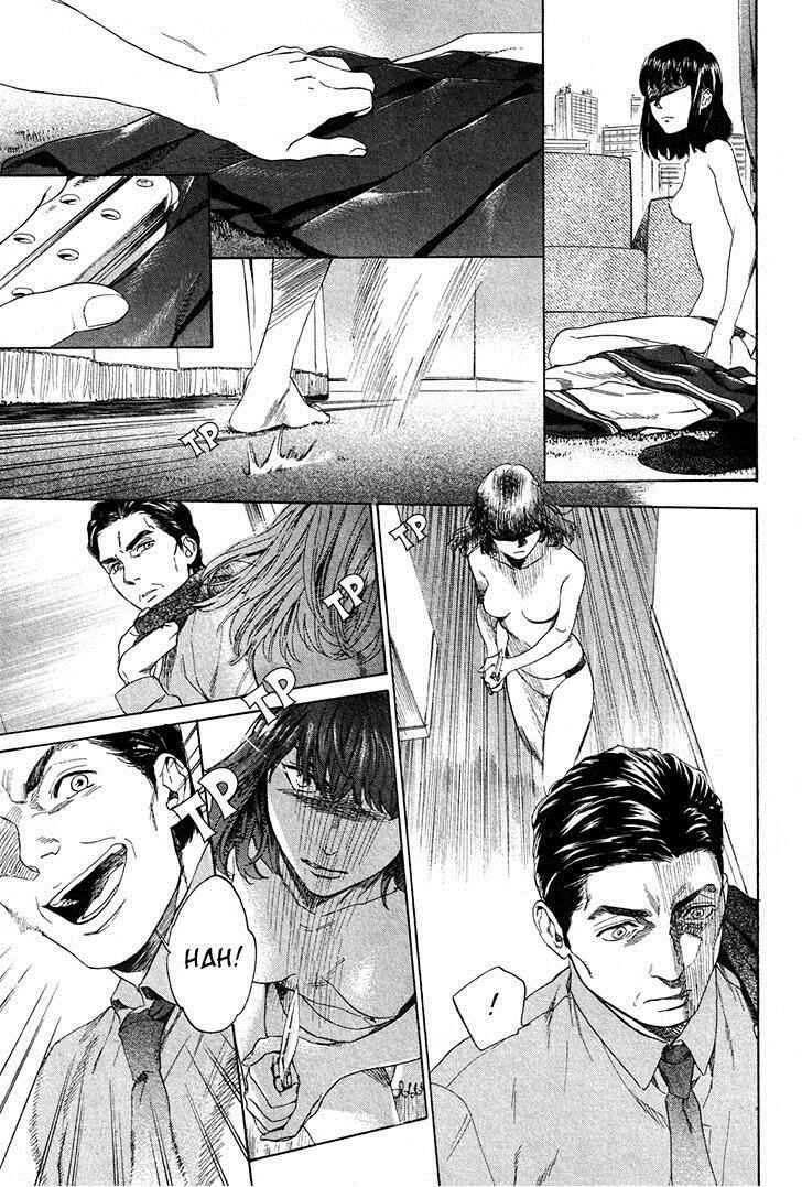 Page 18 Chapter 30 Acid Town
