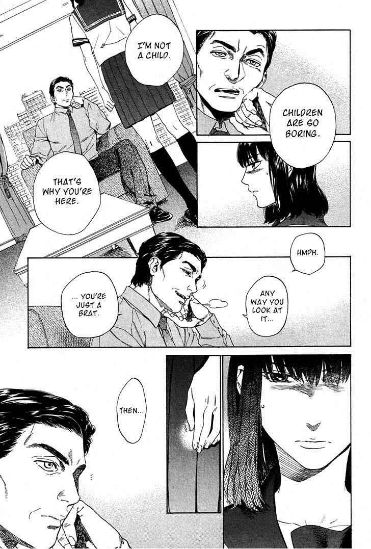 Page 6 Chapter 30 Acid Town
