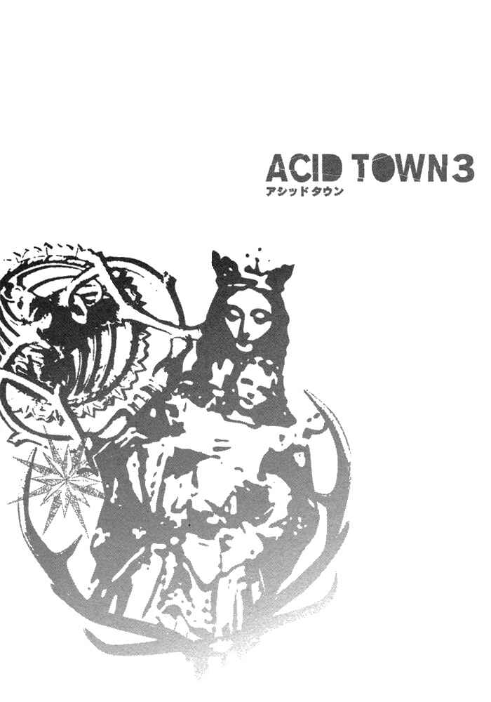 Page 24 Chapter 17 Acid Town