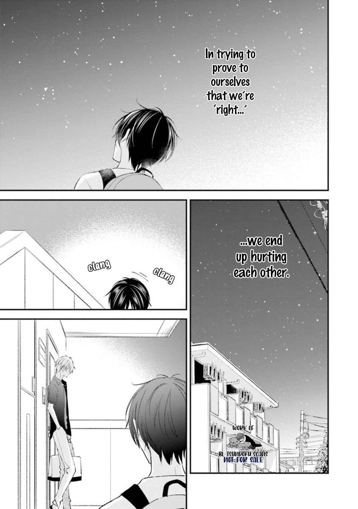 Page 31 Chapter 14 Seikaku Kuzu de Nani ga Warui