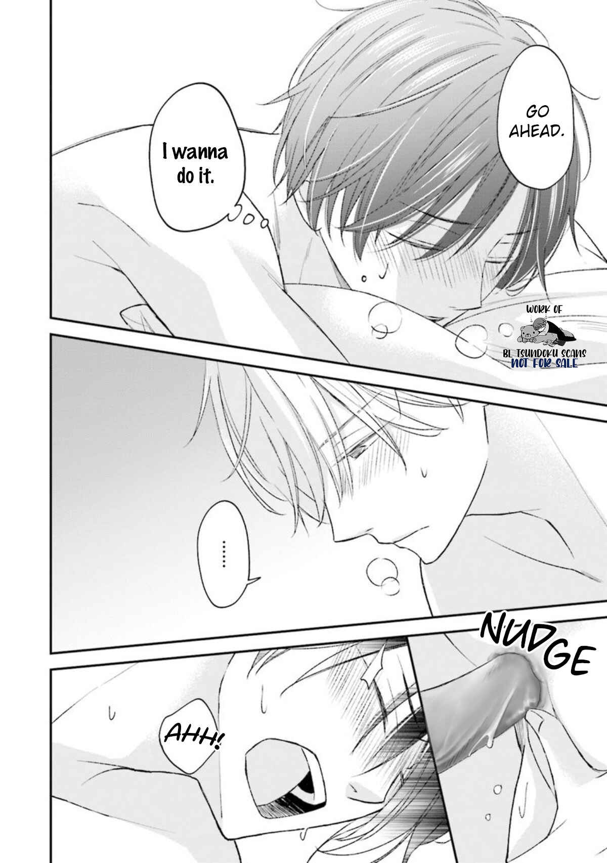 Page 24 Chapter 15 Seikaku Kuzu de Nani ga Warui