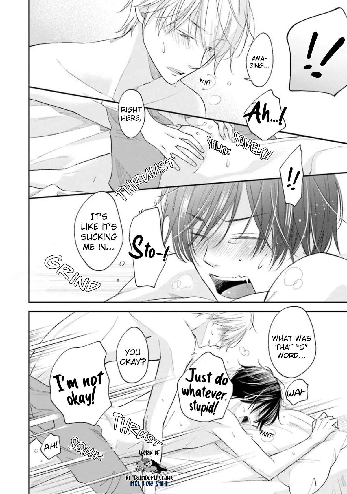 Page 26 Chapter 15 Seikaku Kuzu de Nani ga Warui