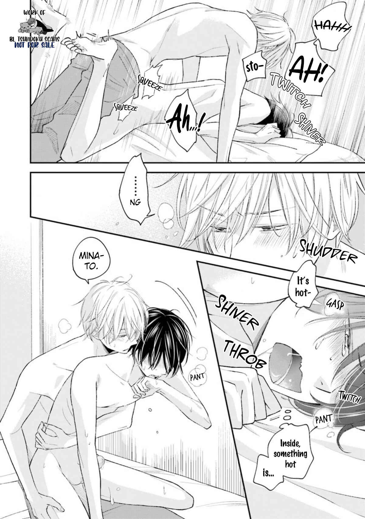 Page 28 Chapter 15 Seikaku Kuzu de Nani ga Warui