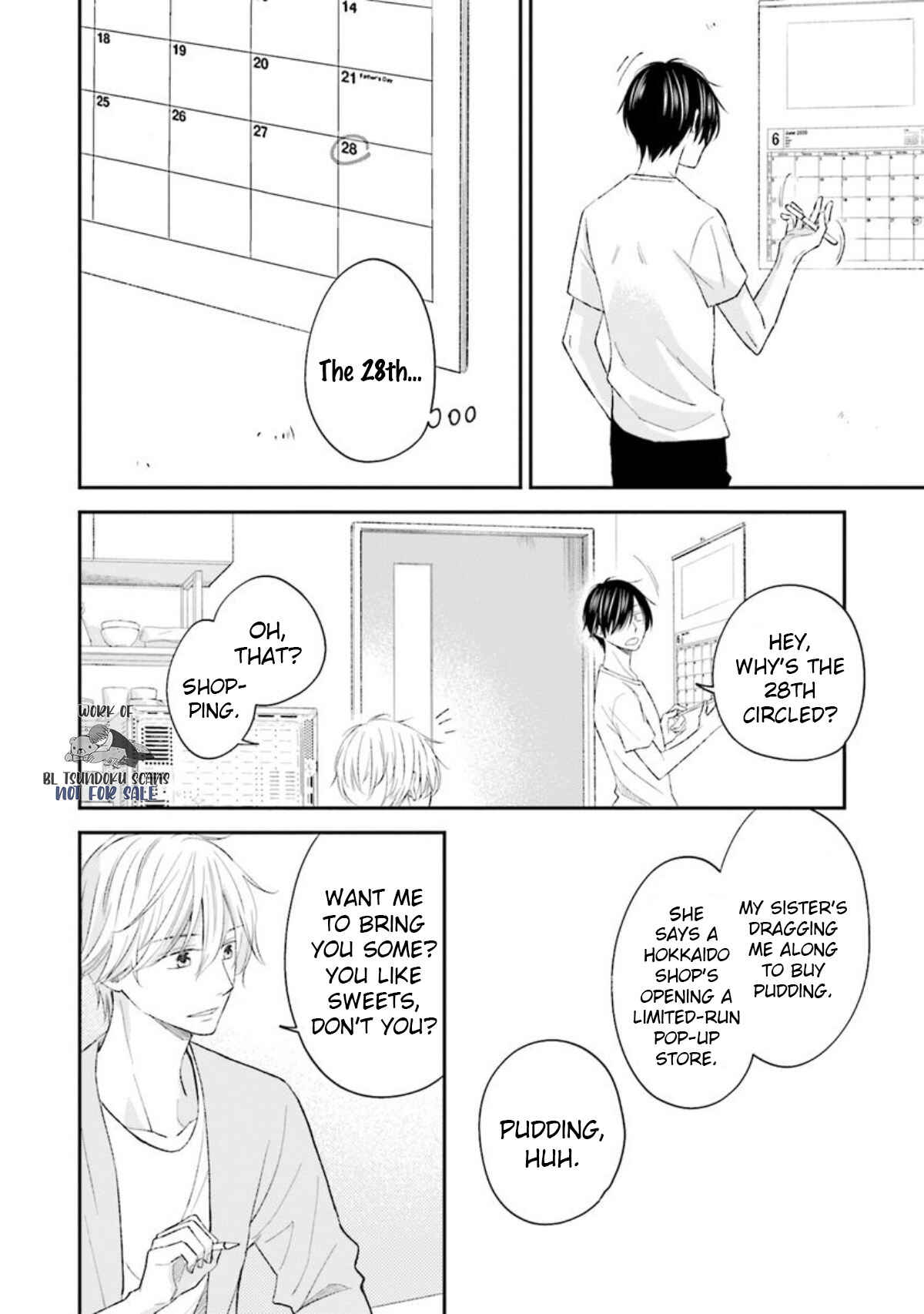 Page 31 Chapter 12 Seikaku Kuzu de Nani ga Warui