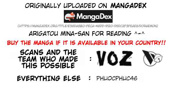 Page 9 Chapter 280 Doraemon