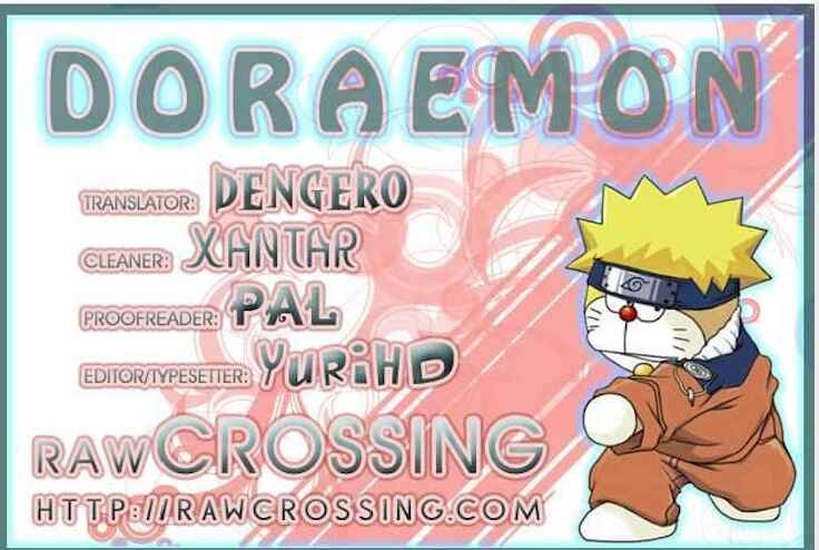 Page 9 Chapter 80 Doraemon