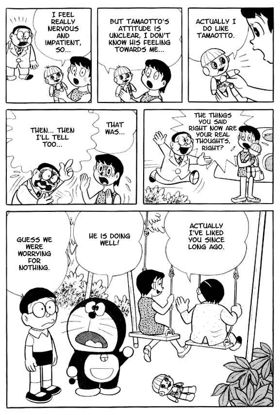 Page 9 Chapter 22 Doraemon