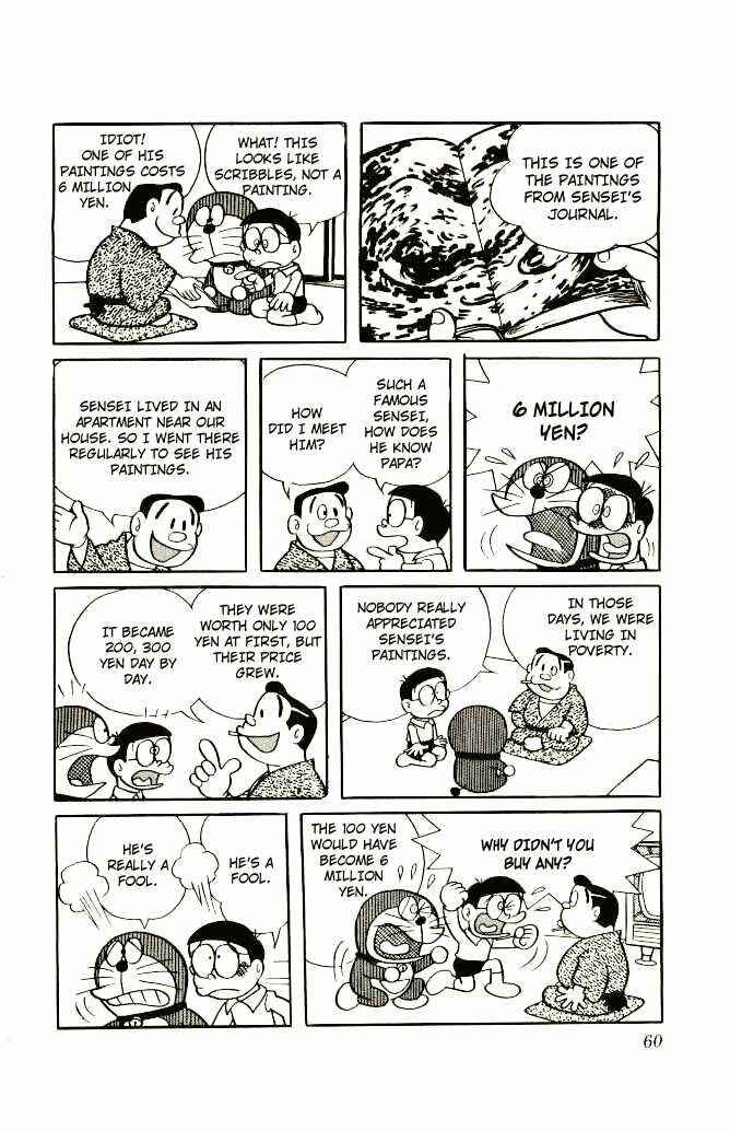 Page 2 Chapter 94 Doraemon
