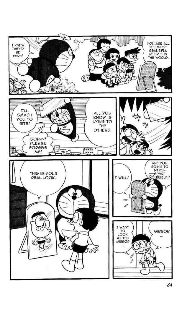 Page 10 Chapter 24 Doraemon