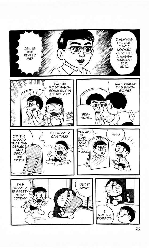Page 2 Chapter 24 Doraemon