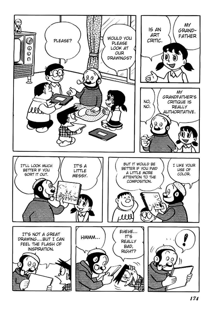 Page 2 Chapter 146 Doraemon