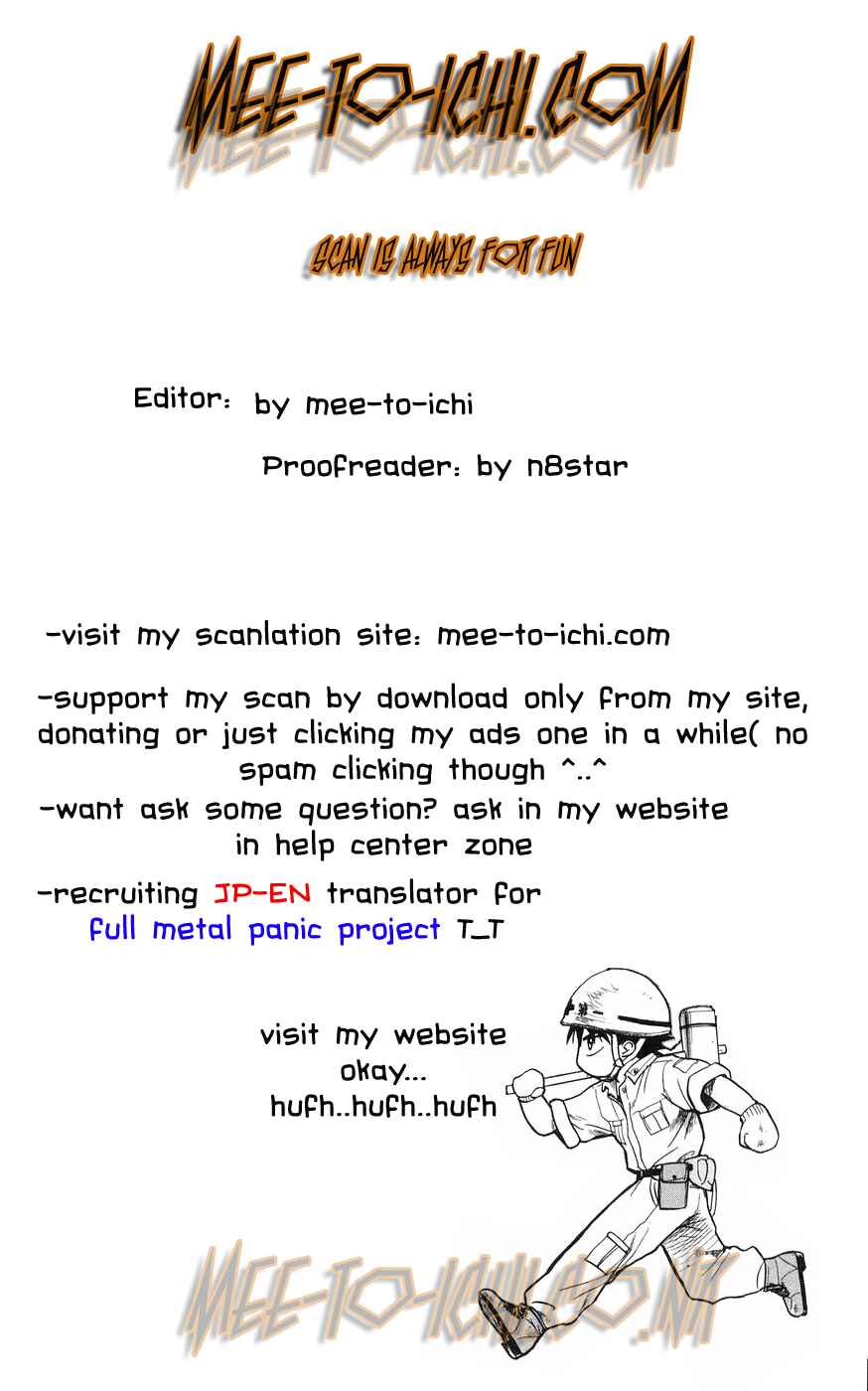 Page 1 Chapter 40 Doraemon