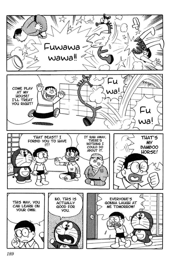 Page 9 Chapter 16 Doraemon
