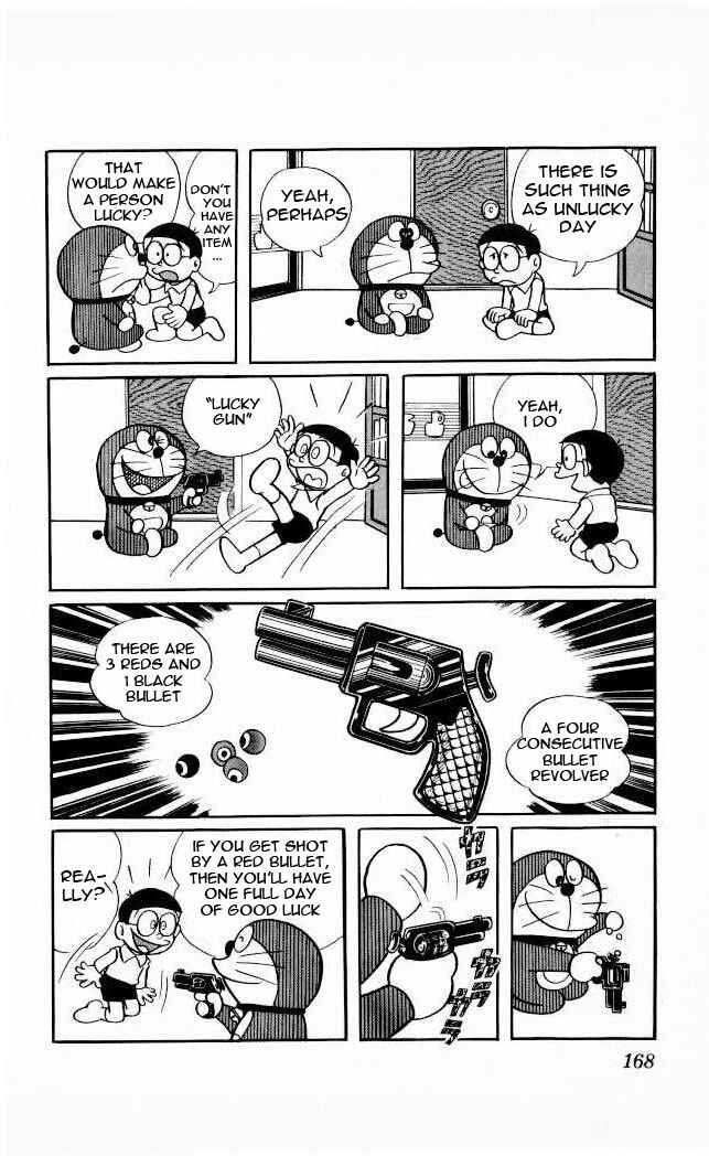 Page 2 Chapter 69 Doraemon