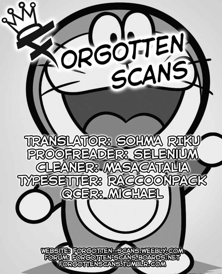 Page 8 Chapter 144 Doraemon