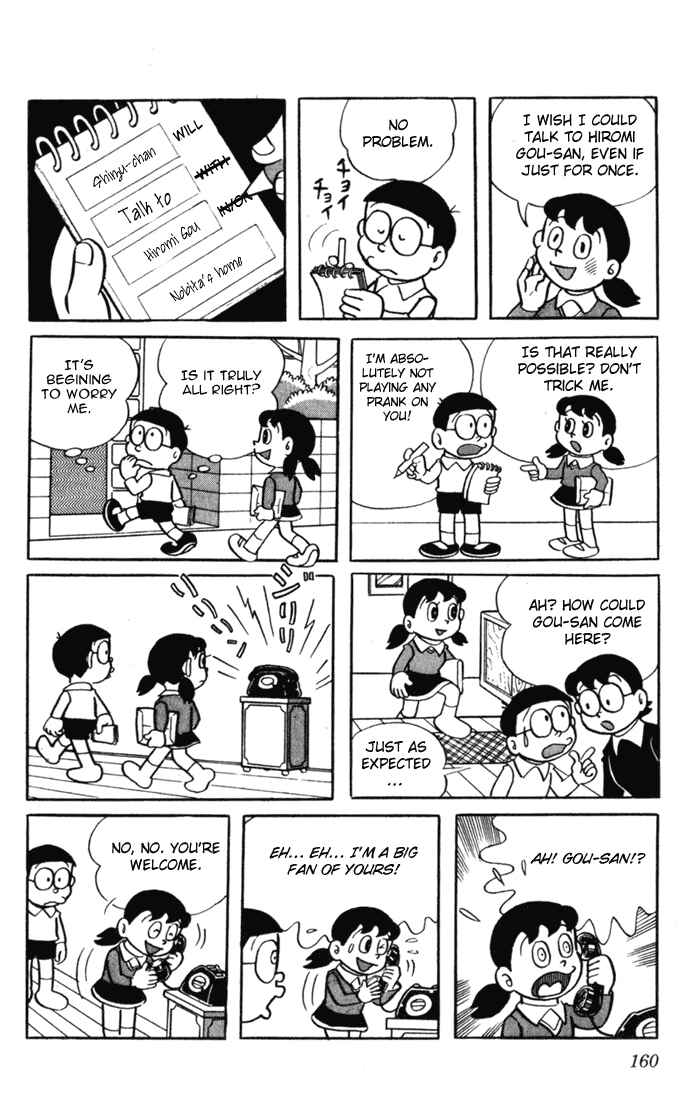Page 9 Chapter 13 Doraemon