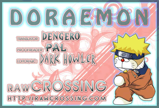 Page 9 Chapter 96 Doraemon