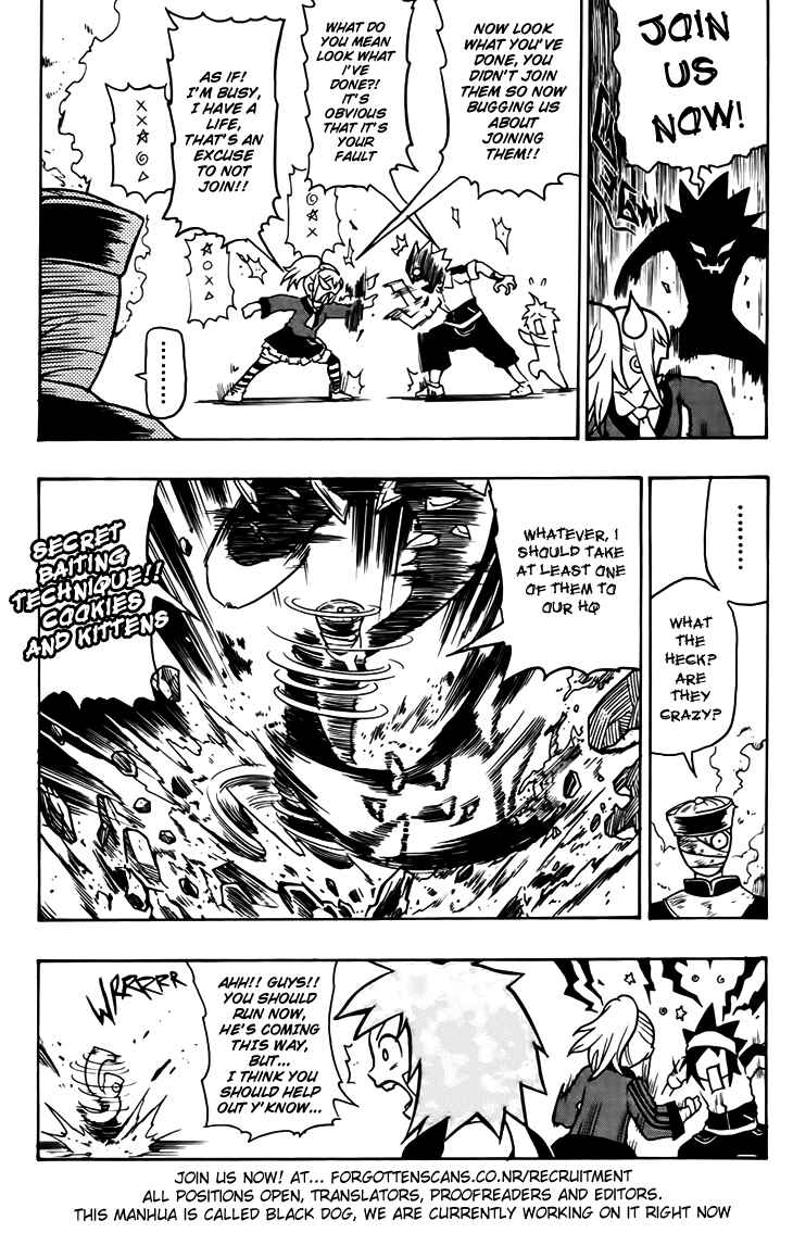 Page 2 Chapter 152 Doraemon