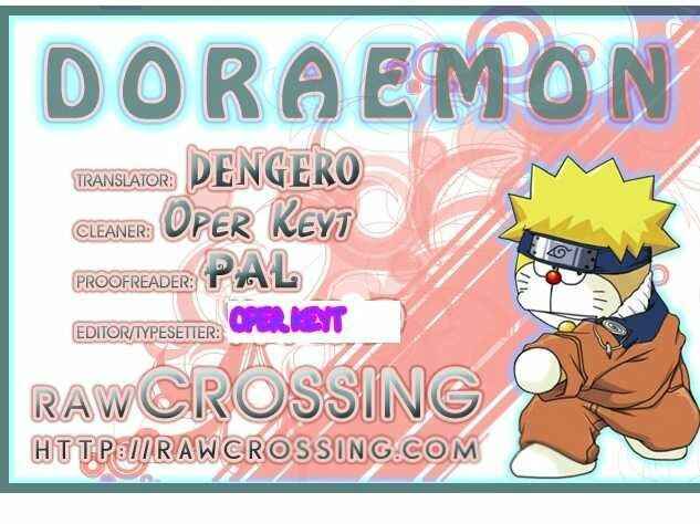 Page 10 Chapter 91 Doraemon