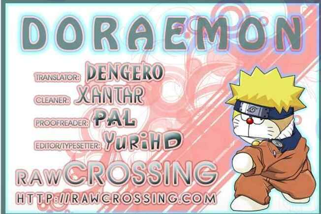 Page 9 Chapter 83 Doraemon