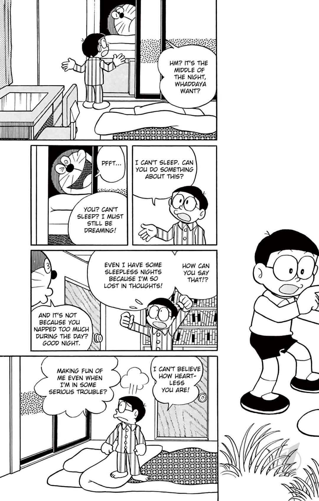 Page 2 Chapter 338 Doraemon
