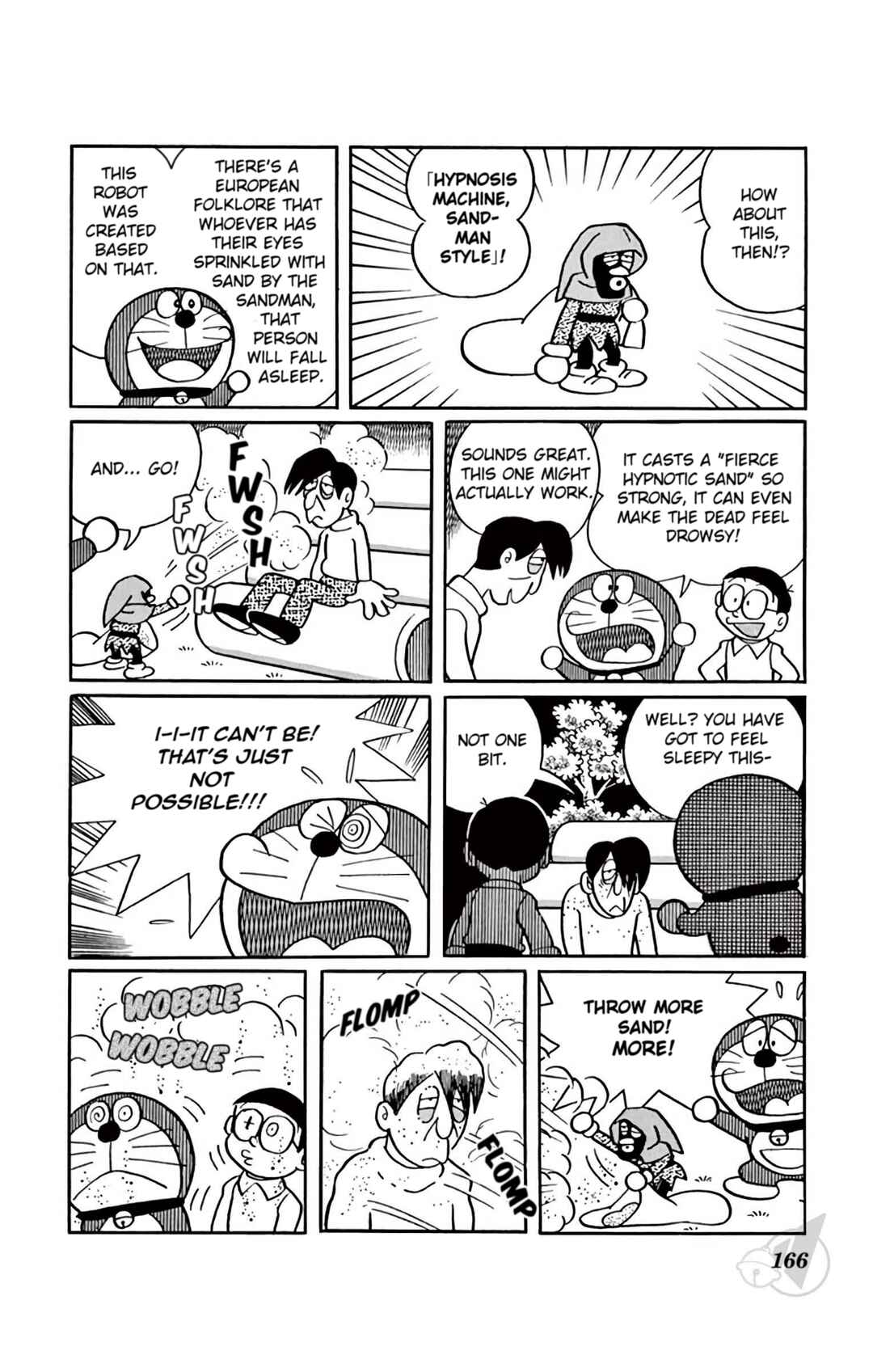 Page 7 Chapter 338 Doraemon