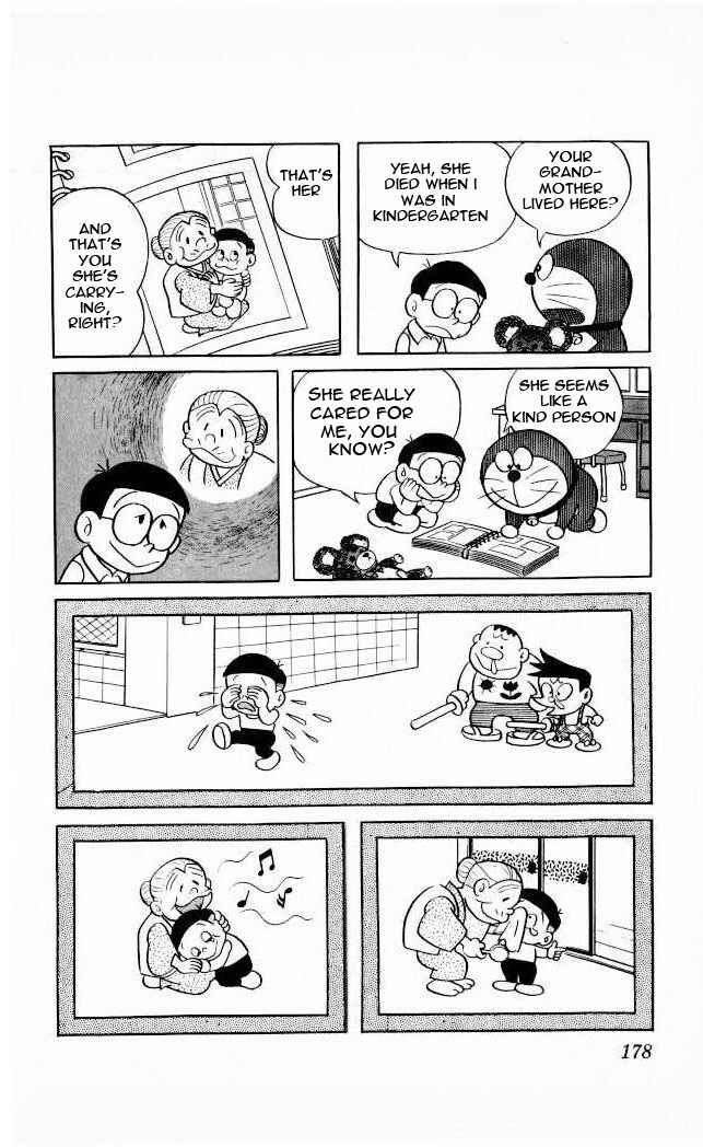 Page 2 Chapter 70 Doraemon