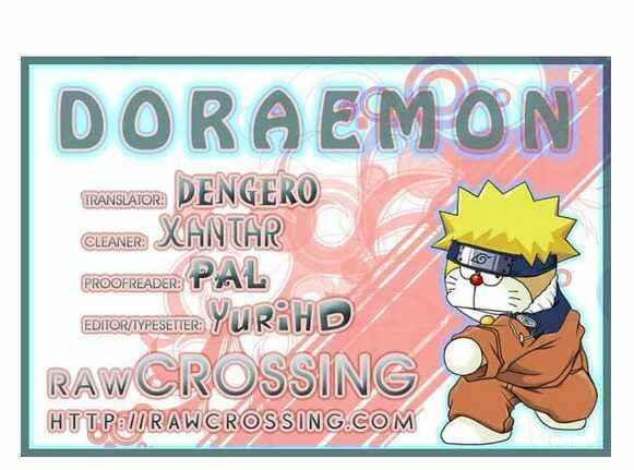 Page 9 Chapter 78 Doraemon