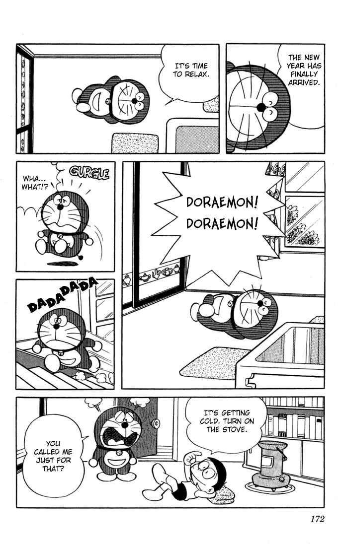 Page 2 Chapter 15 Doraemon