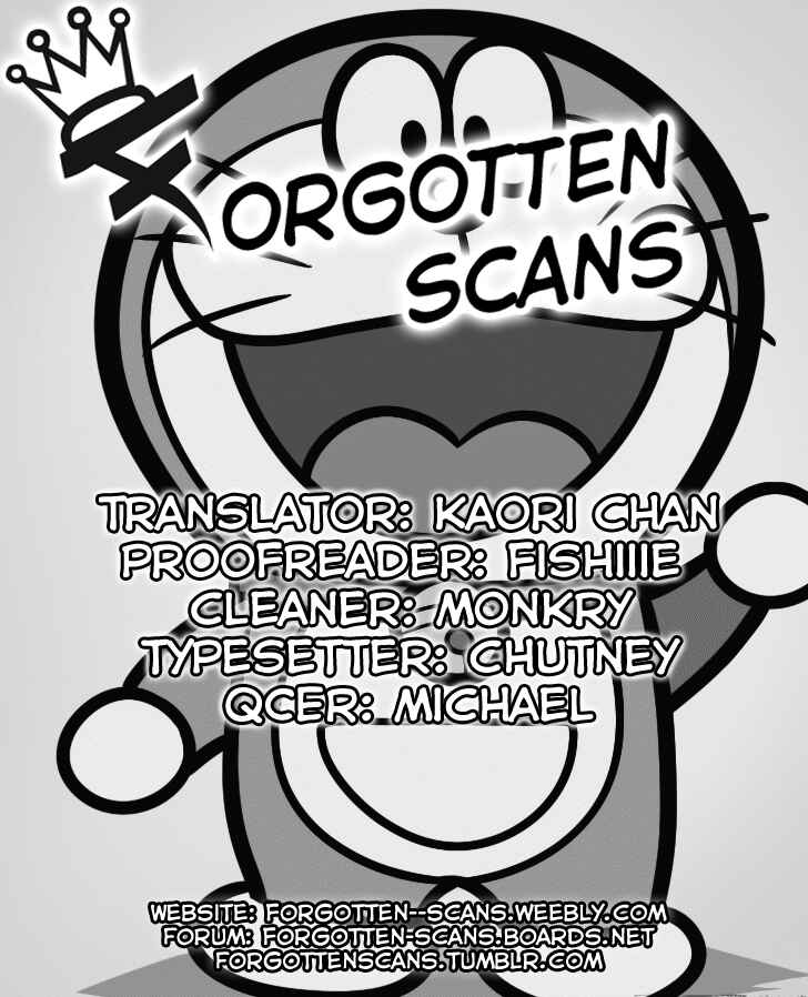 Page 1 Chapter 148 Doraemon