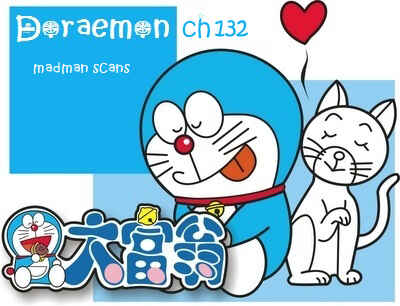 Page 12 Chapter 132 Doraemon