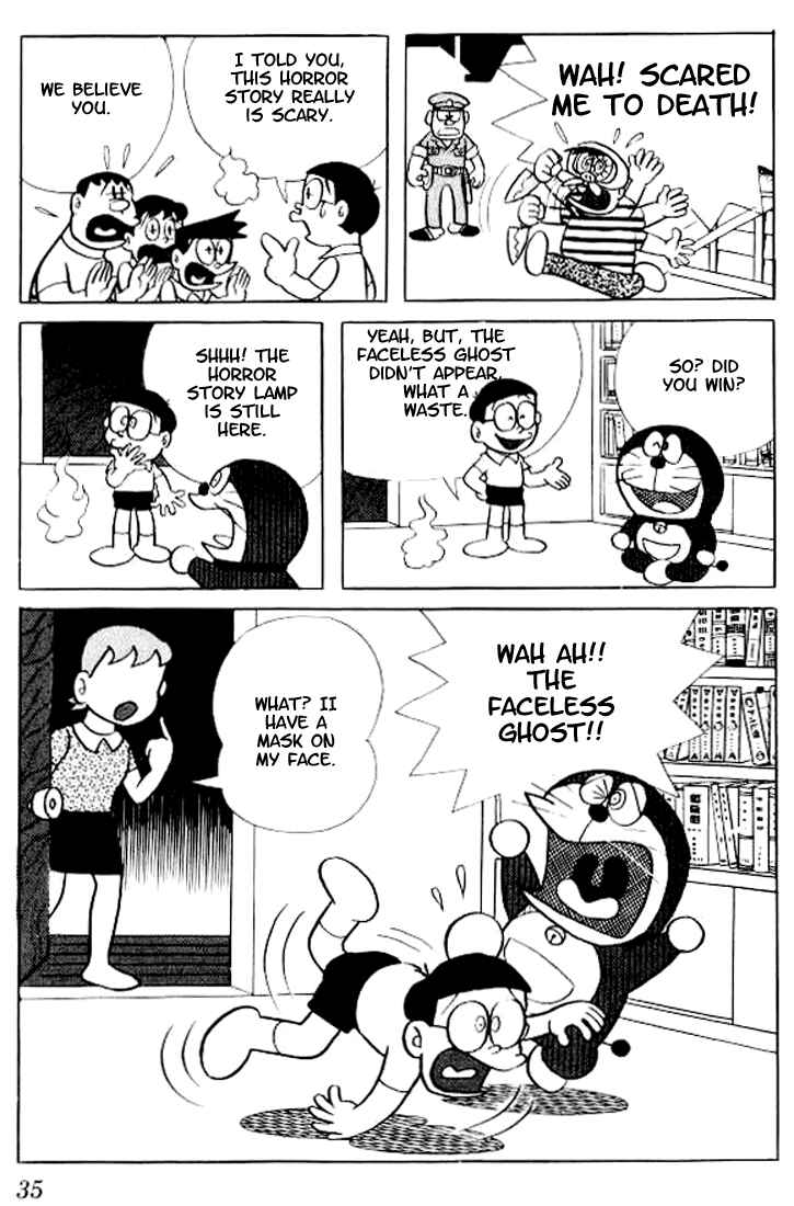 Page 9 Chapter 19 Doraemon