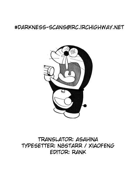 Page 9 Chapter 31 Doraemon