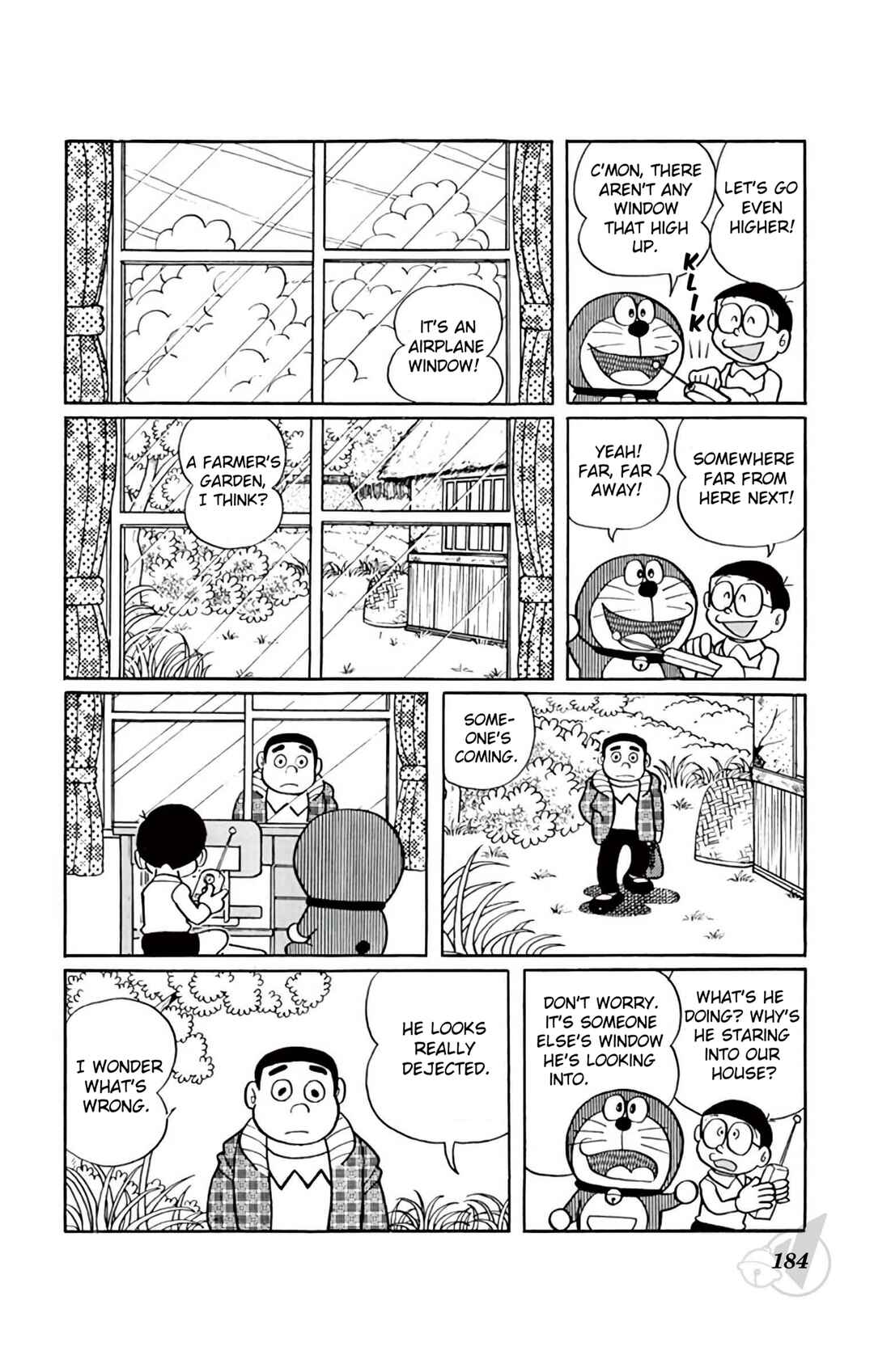 Page 7 Chapter 359 Doraemon