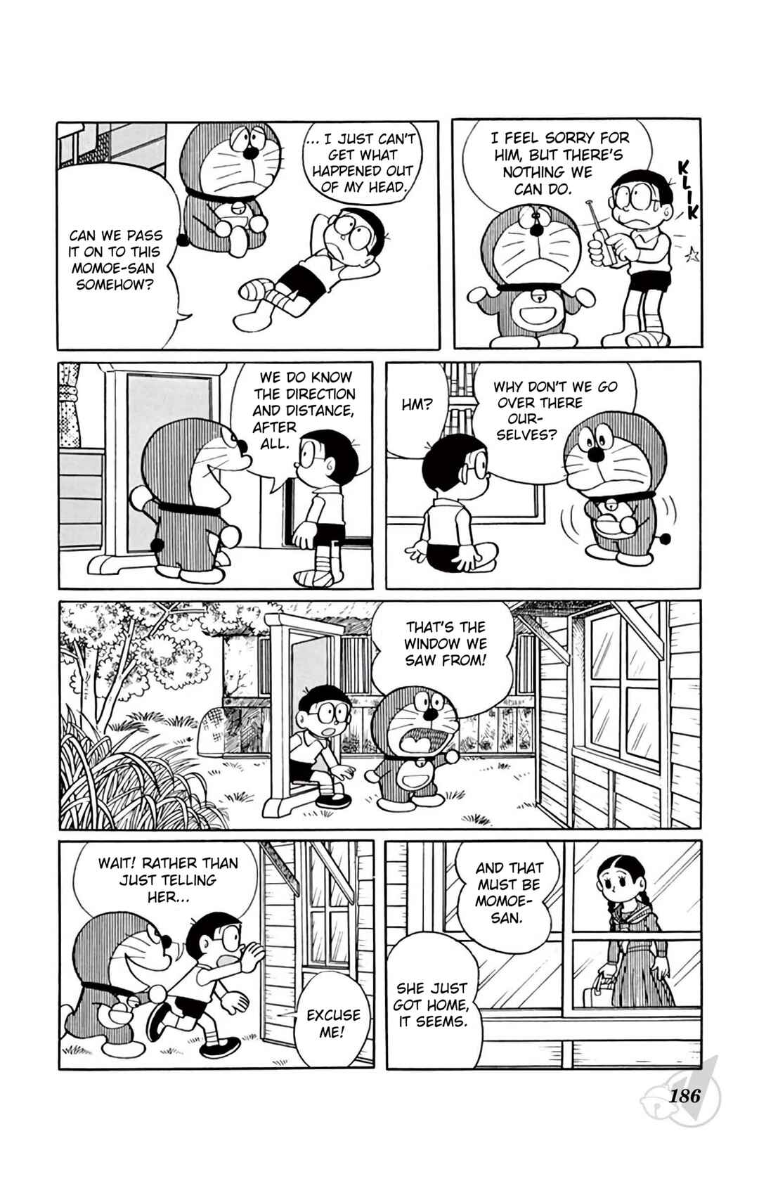 Page 9 Chapter 359 Doraemon