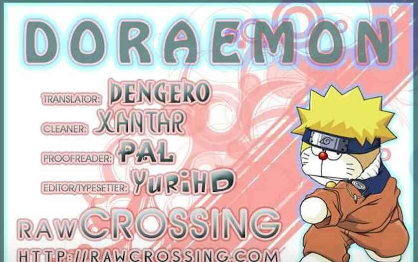 Page 9 Chapter 82 Doraemon