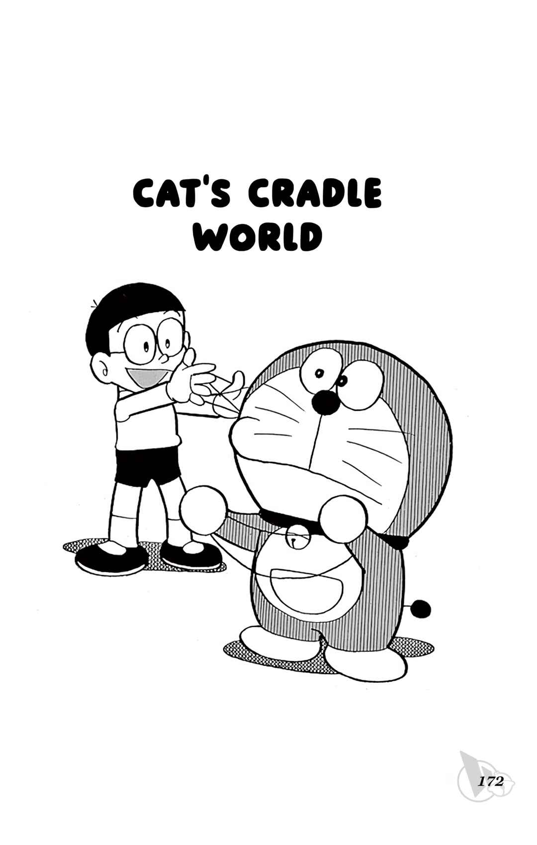 Page 1 Chapter 283 Doraemon