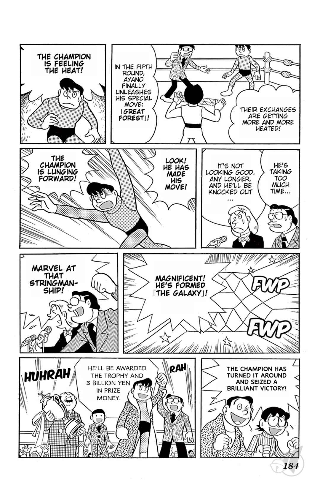 Page 13 Chapter 283 Doraemon