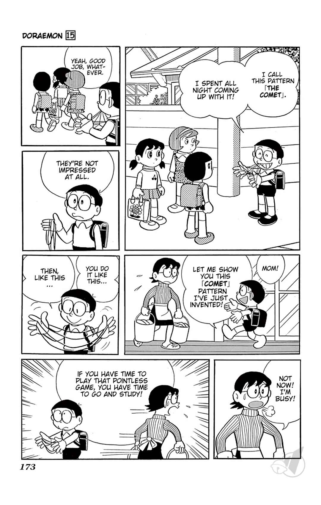 Page 2 Chapter 283 Doraemon