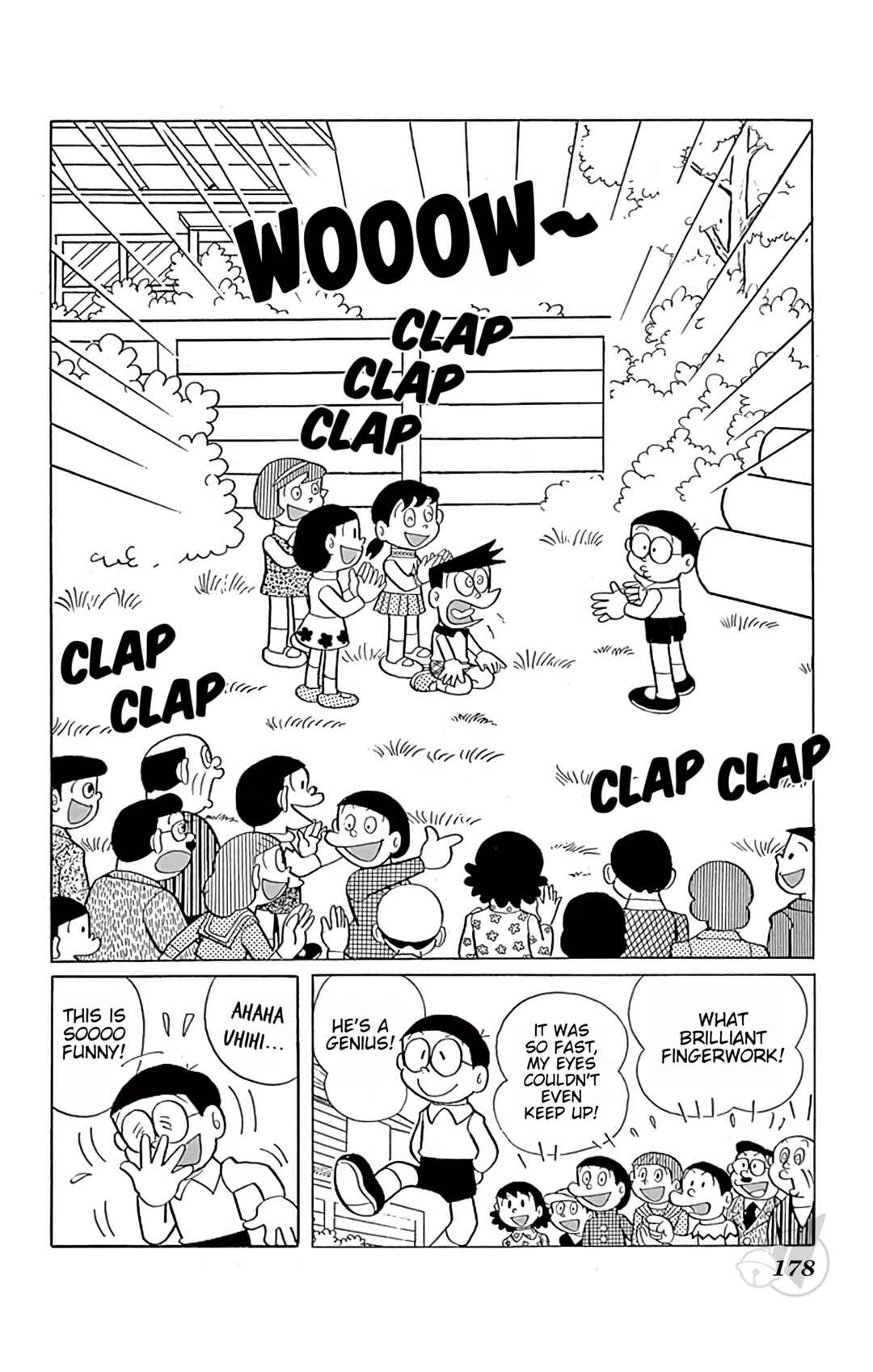 Page 7 Chapter 283 Doraemon