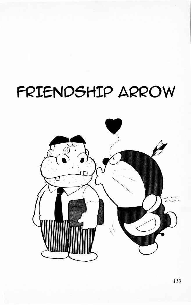 Page 1 Chapter 46 Doraemon