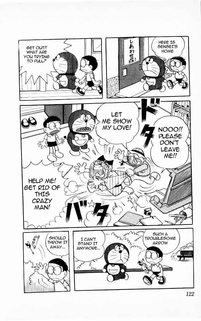 Page 13 Chapter 46 Doraemon