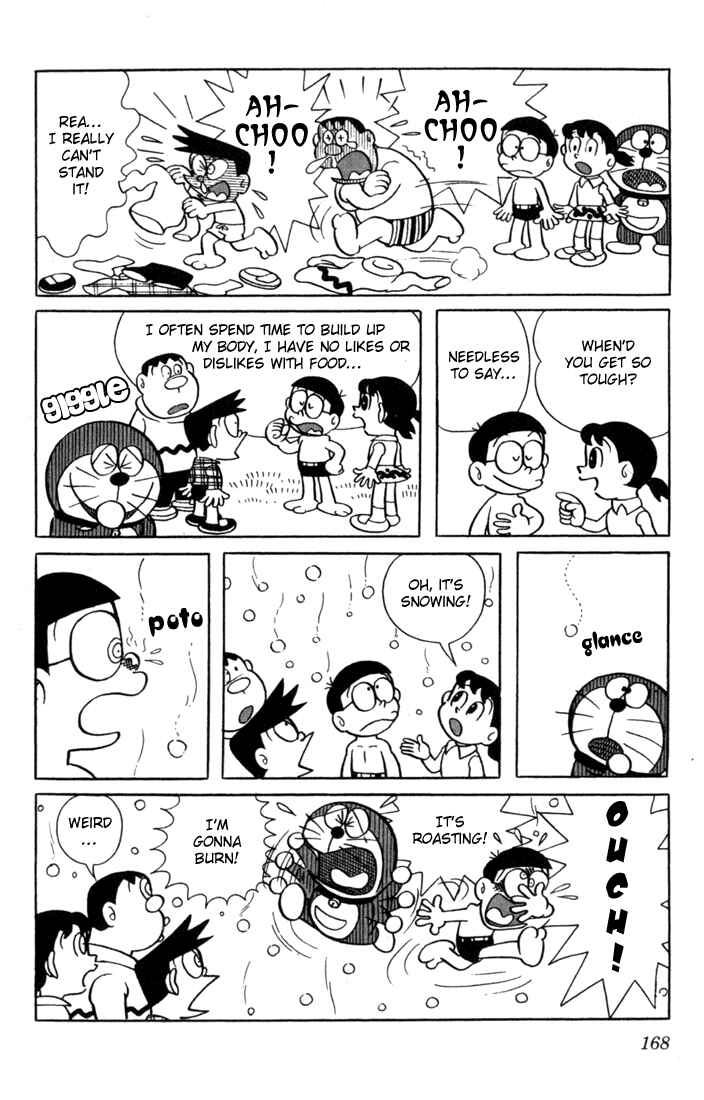 Page 7 Chapter 14 Doraemon
